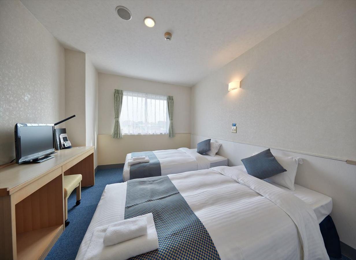 Hotel Orox Naha Zewnętrze zdjęcie