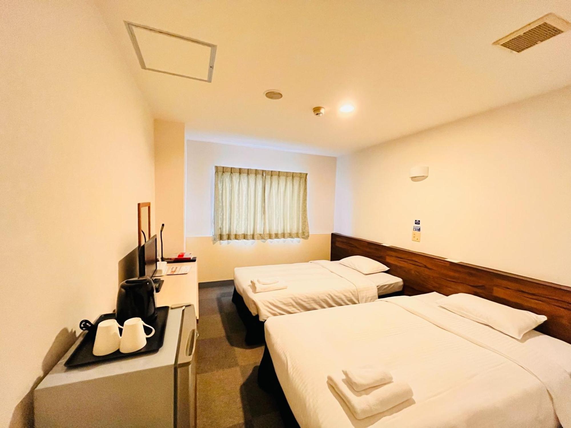 Hotel Orox Naha Zewnętrze zdjęcie