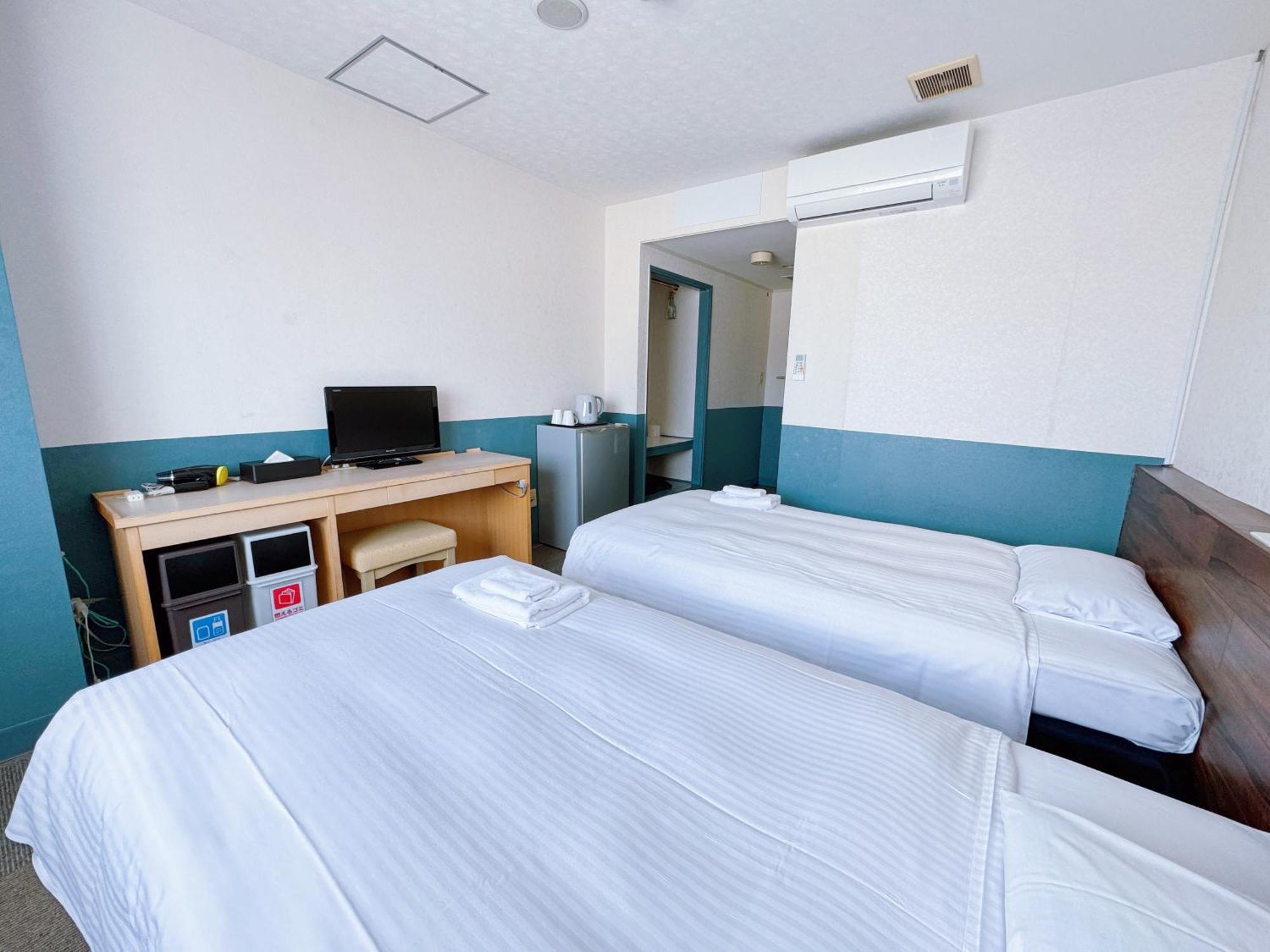 Hotel Orox Naha Zewnętrze zdjęcie