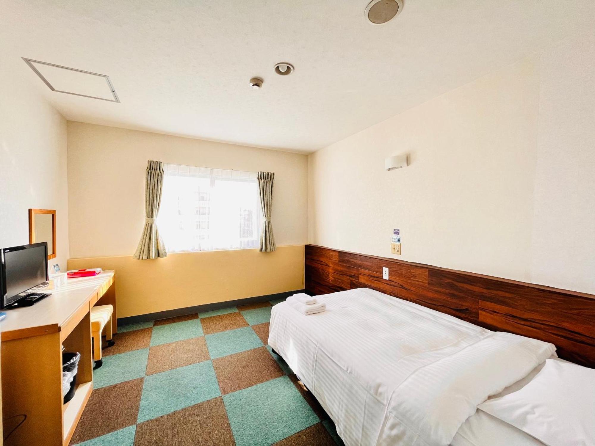 Hotel Orox Naha Zewnętrze zdjęcie