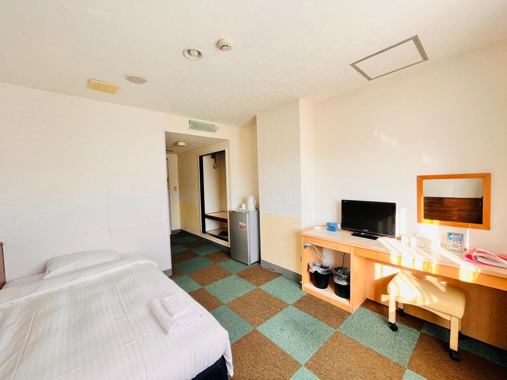 Hotel Orox Naha Zewnętrze zdjęcie