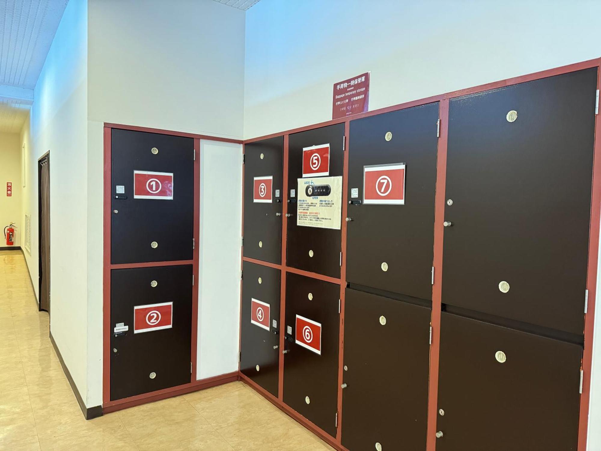 Hotel Orox Naha Zewnętrze zdjęcie