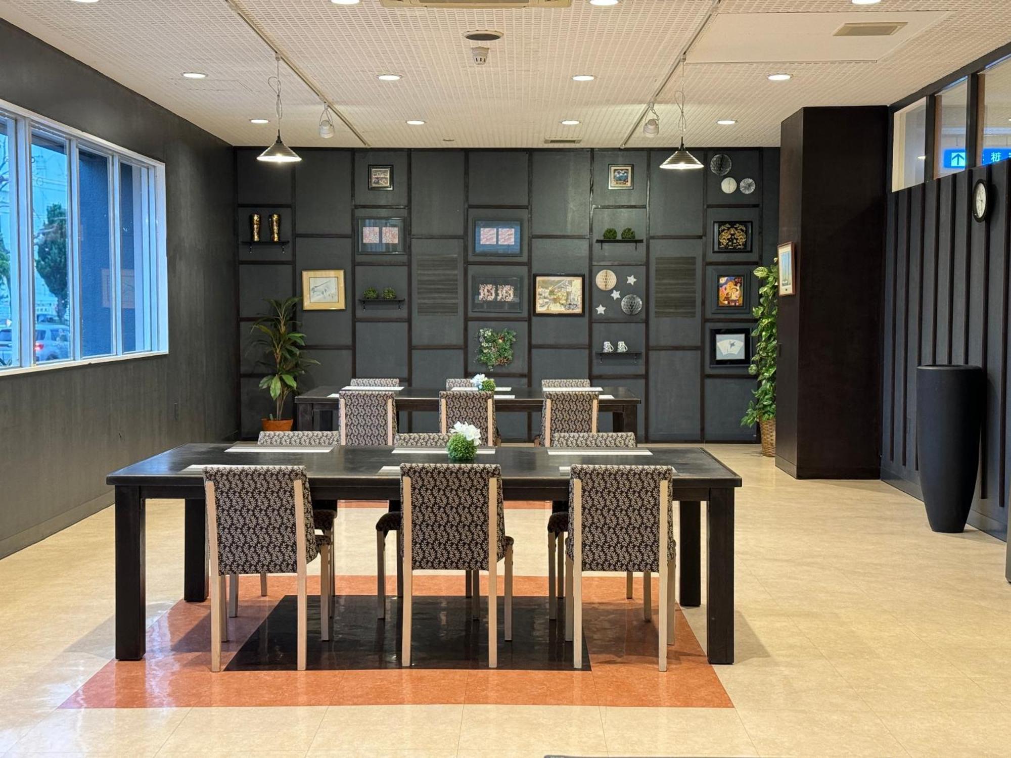 Hotel Orox Naha Zewnętrze zdjęcie