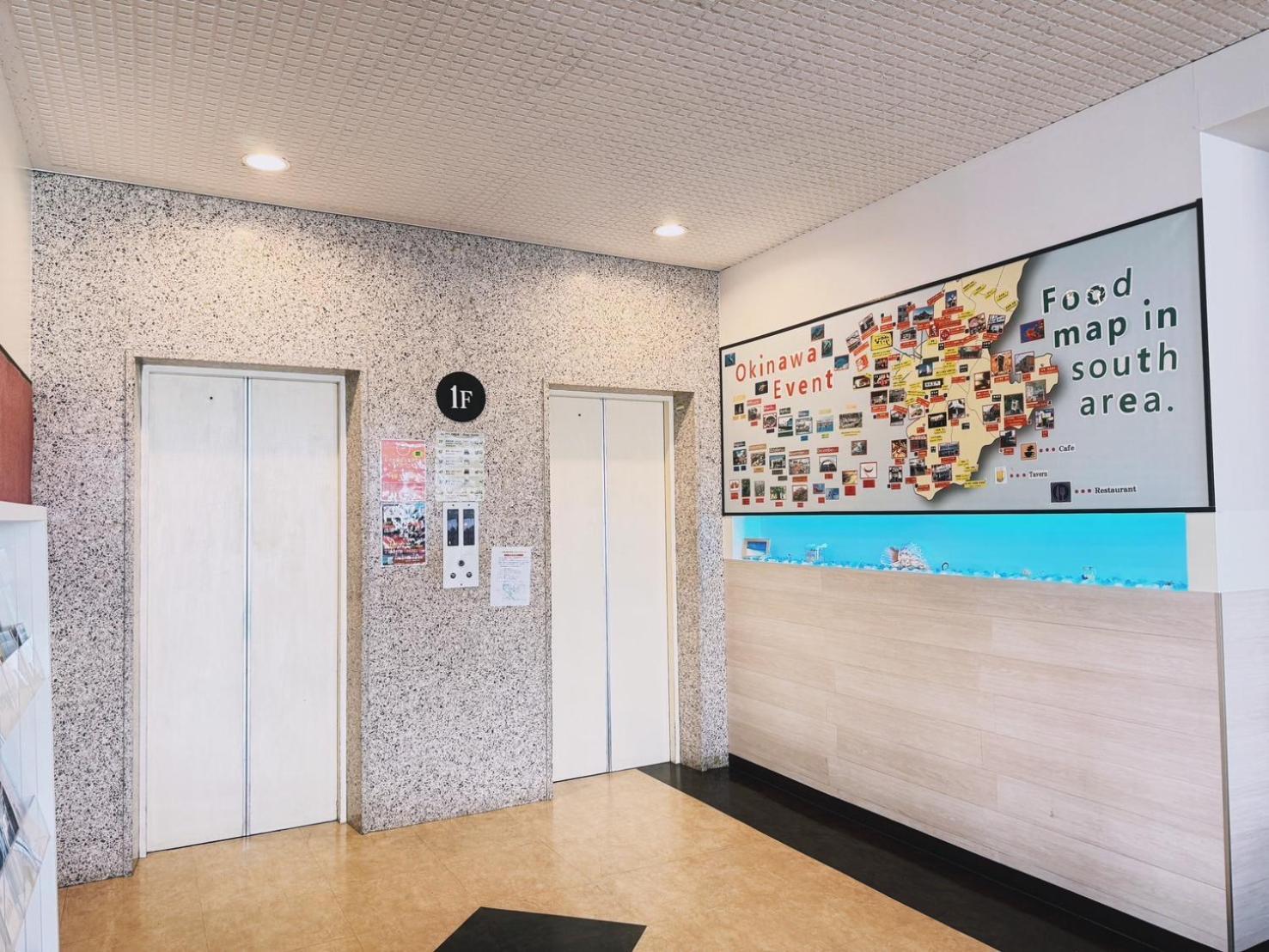Hotel Orox Naha Zewnętrze zdjęcie