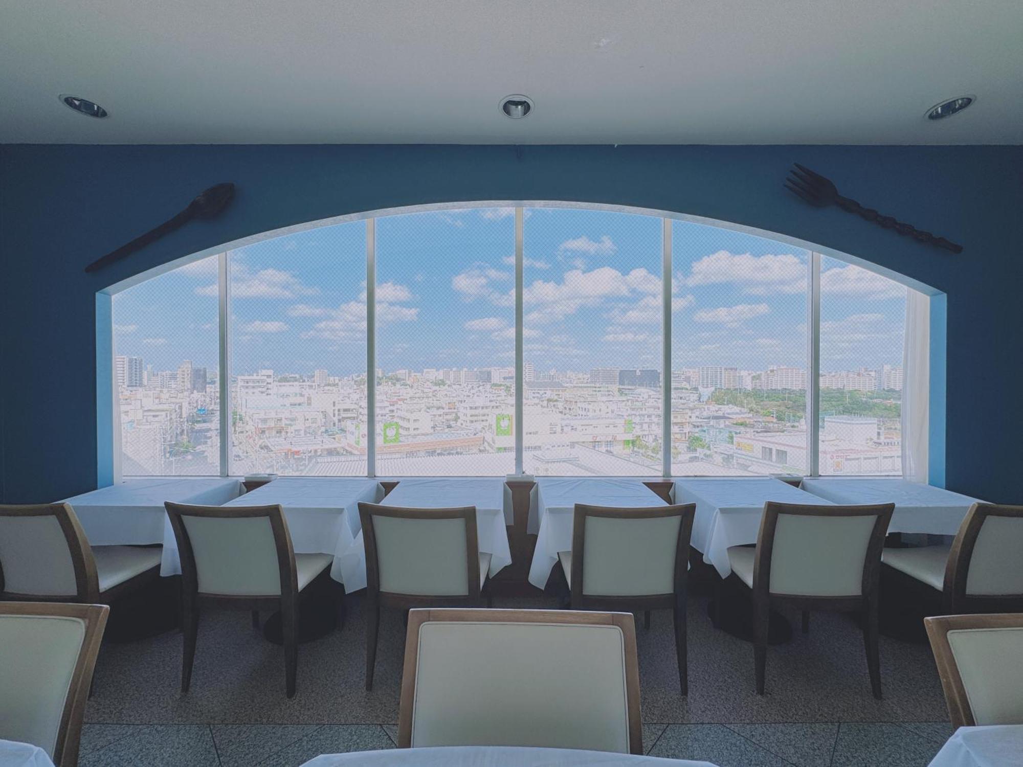 Hotel Orox Naha Zewnętrze zdjęcie