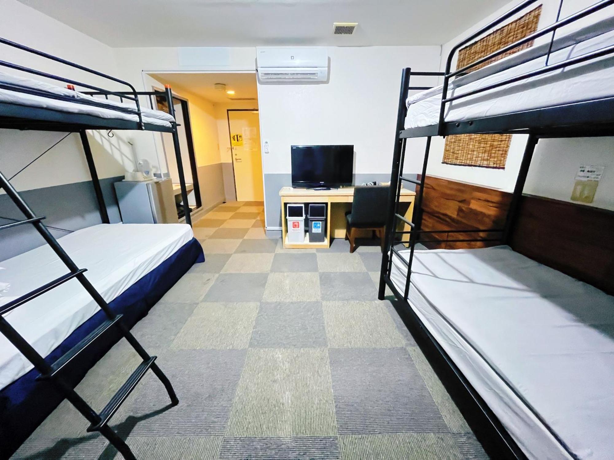 Hotel Orox Naha Zewnętrze zdjęcie
