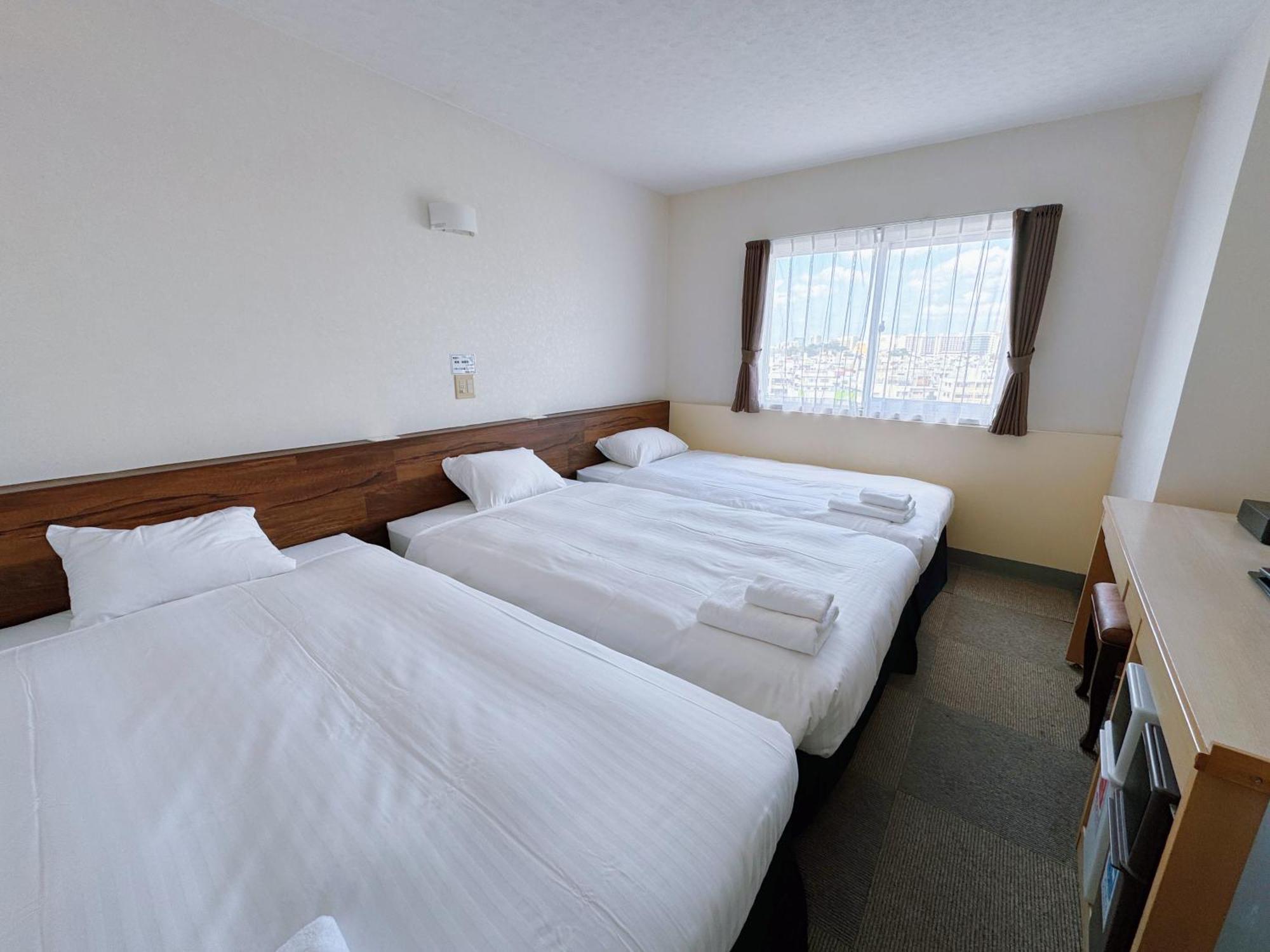 Hotel Orox Naha Zewnętrze zdjęcie