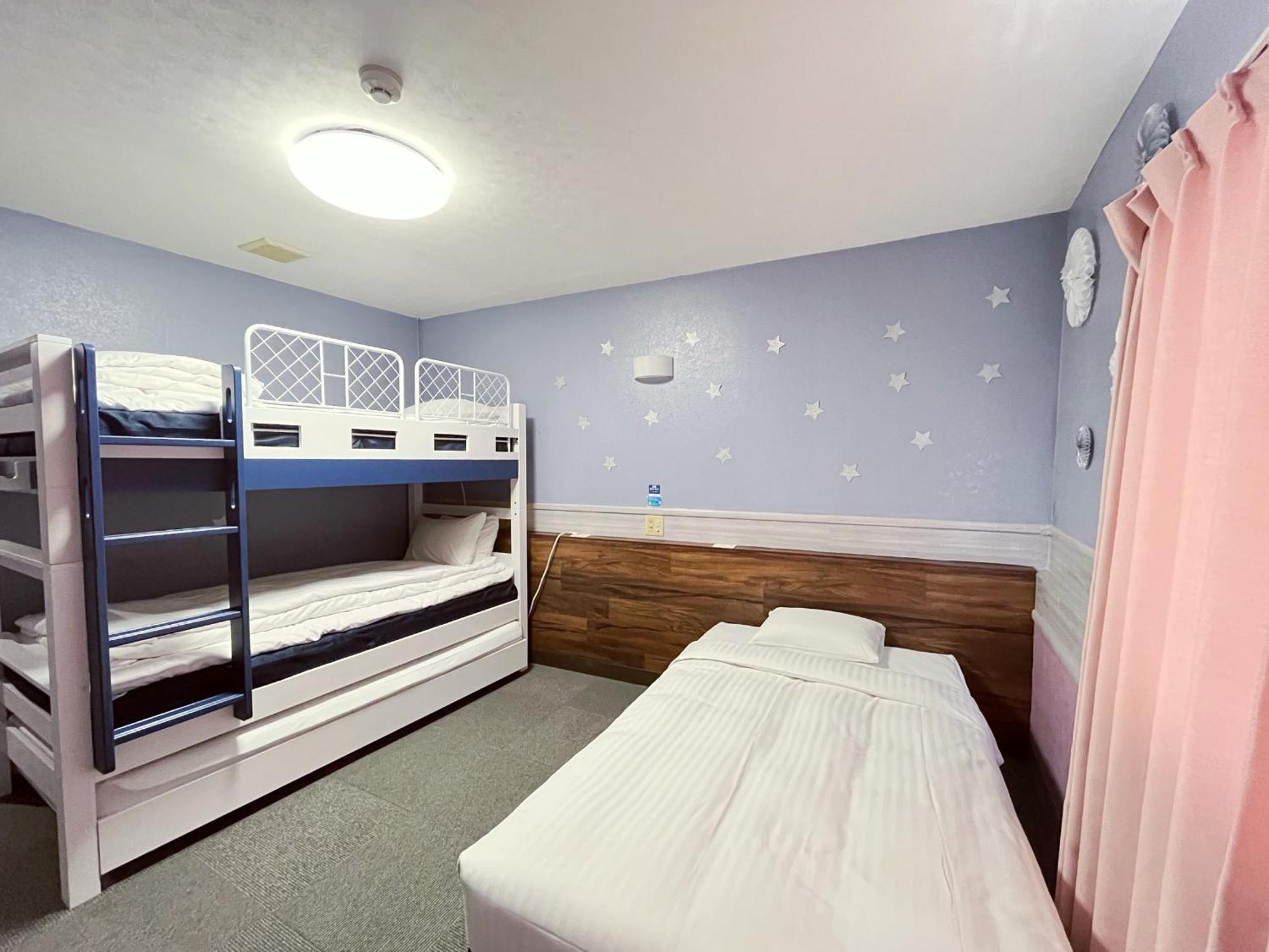 Hotel Orox Naha Zewnętrze zdjęcie