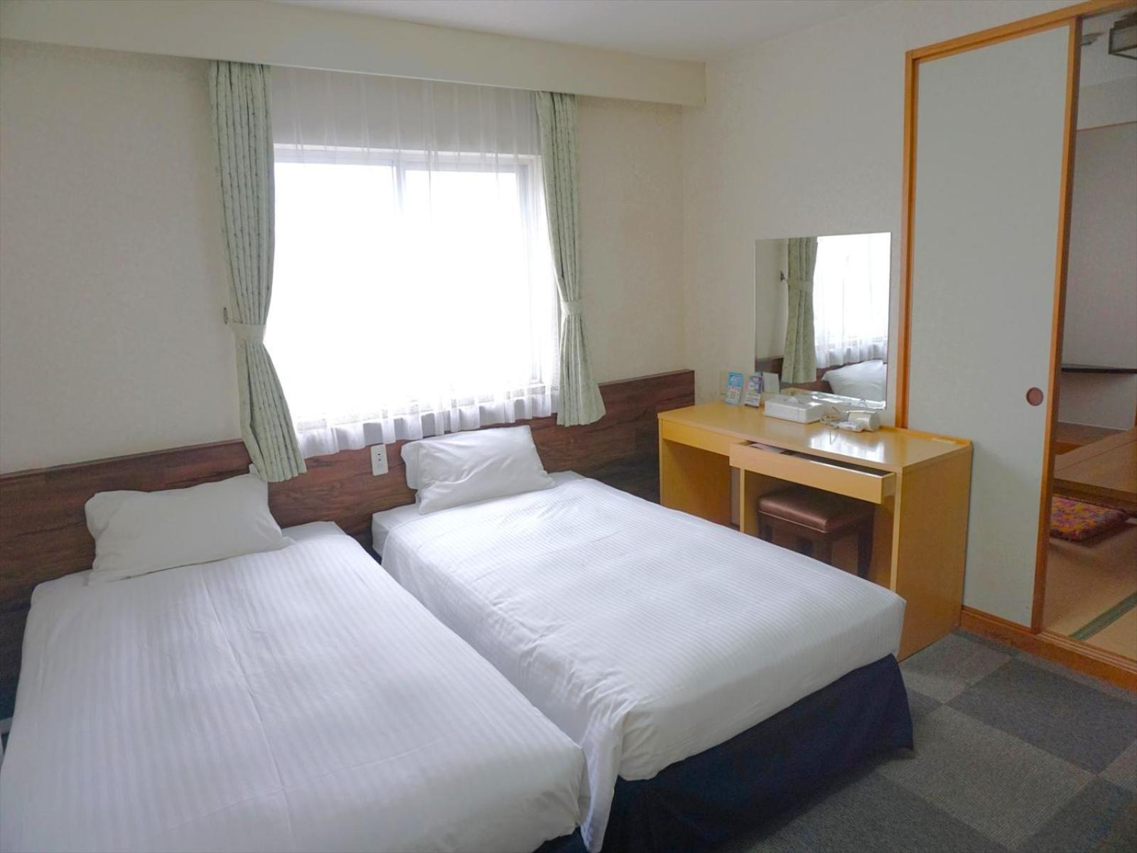 Hotel Orox Naha Pokój zdjęcie