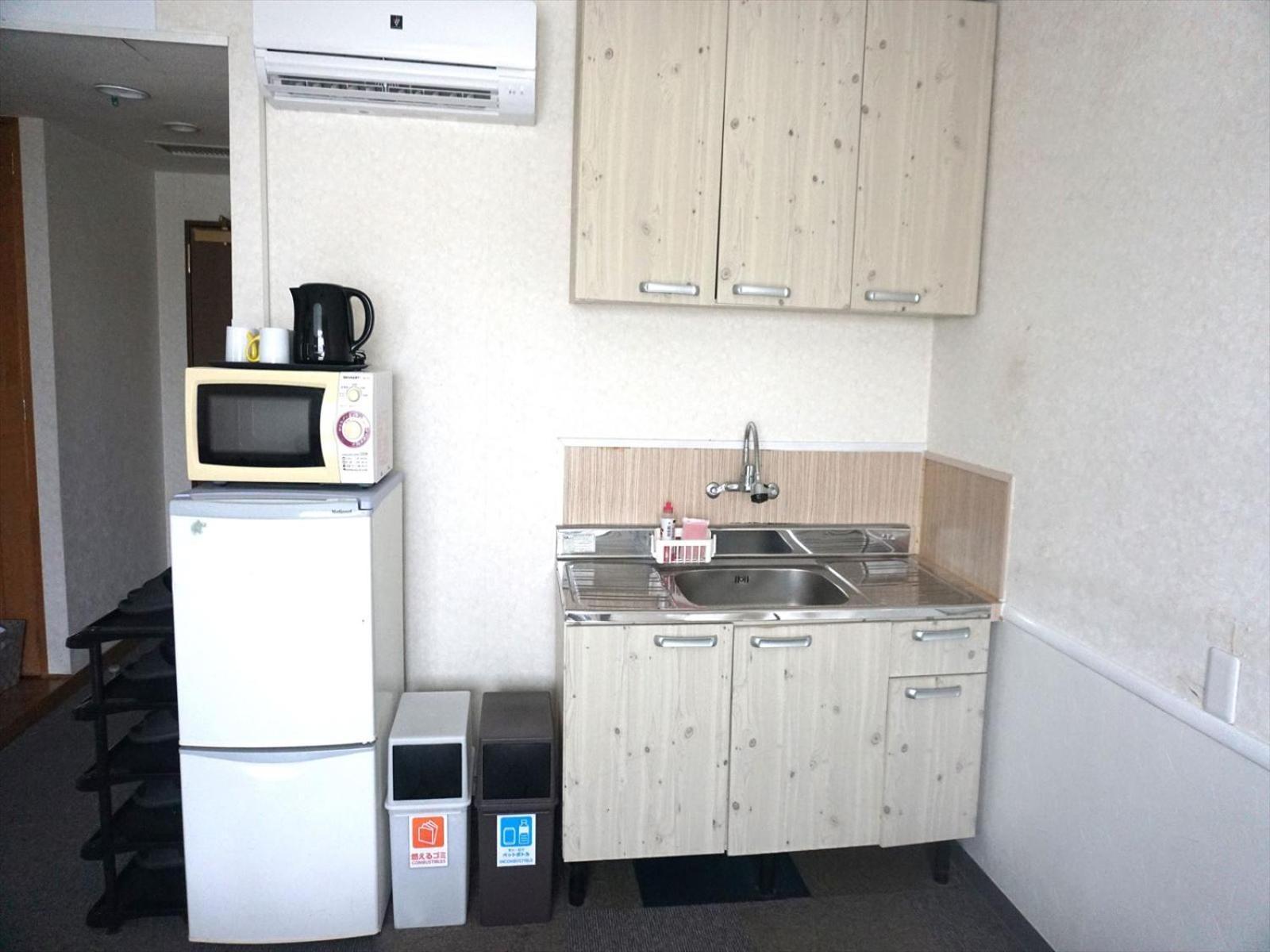 Hotel Orox Naha Pokój zdjęcie